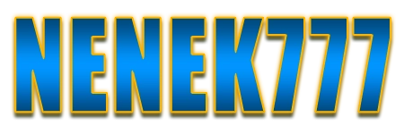 NENEK777 Logo